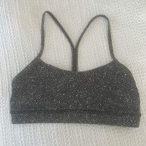 Lulu lemon sports bra